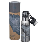 Carl Oscar Wisdom vakuuminis izoliuotas vandens butelis 0.5 L, Strength