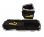 Svareliai-apyrankės Mambo Max, 0,5 kg