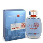 Tualetinis vanduo Mandarina Duck Let's Travel To New York EDT vyrams 100 ml