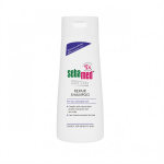 Plaukų &scaron;ampūnas sausiems plaukams Sebamed 200 ml