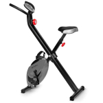 Dviratis treniruoklis Spokey XFIT+