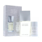 Rinkinys Issey Miyake L'Eau d'Issey Pour Homme, 2 vnt.
