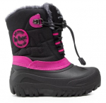 Žieminiai batai mergaitėms Lee Cooper 0523K