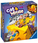 Stalo žaidimas Ravensburger Cat & Mouse, 24558