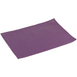 Tescoma Flair stalo kilimėlis, 45x32 cm, violetinis