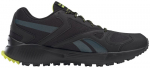 Bėgimo bateliai vyrams Reebok Lavante Terrain Black G58583, juodi