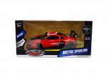 Automobilis MSZ, Audi R8, 1:24