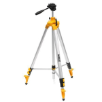 Trikojis lazeriniam nivelyrui 0,97-2,48 m DeWalt DE0733-XJ