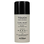 Artego Touch Curl Must garbanas formuojantis plaukų kremas