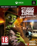 Kompiuterinis žaidimas Stubbs the Zombie Rebel Without a Pulse