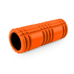 Treniruočių cilindras Spokey Mixroll 1, oranžinis
