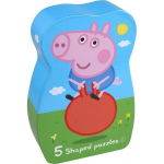 Dėlionė Peppa Pig, ll38