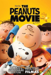 DVD filmas Rie&scaron;utėlių filmas, 2015