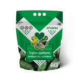 Trą&scaron;os agurkams Agrochema, 4 kg