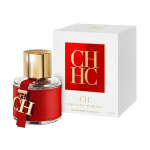 Tualetinis vanduo Carolina Herrera CH EDT moterims 30 ml