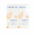 Intymios higienos gelis Lactacyd
