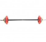&Scaron;tanga su svoriais HMS SBP21, 20 kg