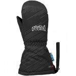 Vaiki&scaron;kos slidinėjimo pir&scaron;tinės Reusch MAXI R-TEX MITTEN, 3/5 m