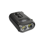 Žibintuvėlis Nitecore TINI2, 500lm, USB-C