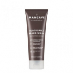 Barzdos prausiklis Man Cave Blackspice, 100 ml