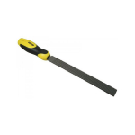 Stanley 0-22-465 Escofina Plana basta 200 mm, geltona / juoda