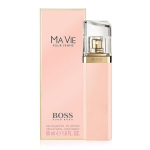 Kvapusis vanduo Hugo Boss Boss Ma Vie Pour Femme EDP moterims 50 ml