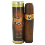 Tualetinis vanduo Cuba Paris Cuba Orange EDT vyrams, 100 ml
