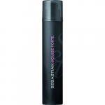 Itin stiprios fiksacijos plaukų putos Sebastian Professional Mousse Forte 200 ml
