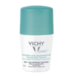 Rutulinis dezodorantas antiperspirantas moterims Vichy 48H, 50 ml