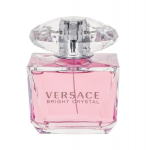 Kvepalai moterims Versace Bright Crystal tualetinis vanduo, 200 ml