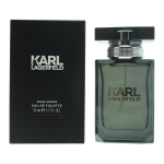 Tualetinis vanduo Karl Lagerfeld For Him EDT vyrams 50 ml