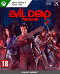 Kompiuterinis žaidimas Evil Dead The Game, Xbox One