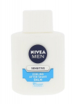 Balzamas po skutimosi Nivea Men Sensitive Cooling After Shave Balm 100 ml