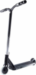 Triukinis paspirtukas Root Invictus 2 Pro Scooter, Juoda/Balta