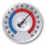 Analoginis lango termometras TWATCHER 14.6009.30