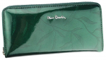 Piniginė moterims Pierre Cardin Leaf 119, žalia