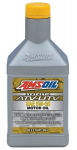 Alyva AMSOIL 5W-50 Synthetic ATV/UTV Motor Oil 0.946ml (AUV50QT)