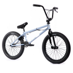 Tall Order Ramp Medium 20'' 2022 BMX Freestyle dviratis, Gloss Dusk Blue