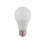 LED lemputė Eurolight Havana A60 E27 9W/4000K