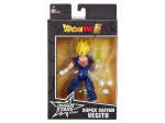 Bandai - DRAGON BALL DRAGON STARS SUPER SAIYAN VEGITO, 36779