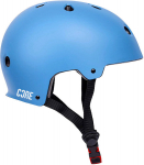 CORE Action Sports Helmet &scaron;almas L-XL mėlynas