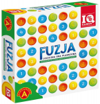 Stalo Žaidimas Fuzia