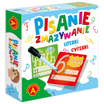 Žaidimas &ndash; Mokomės Ra&scaron;yti