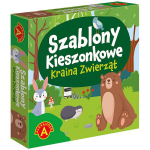 Gyvūnų &Scaron;ablonai