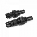 Armatūros rinkinys Bradas AQUATIC PLUS siurbimo žarnai 25 mm, 1"