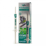 XADO Revitalizantas EX120 kuro įpur&scaron;kimo sistemoms