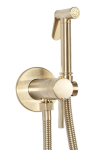 Mai&scaron;ytuvas bidės Loop Gold Brush