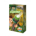 Mini projektoriukas "Dinozaurai"