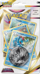 Kortų žaidimas Pokemon Sword & Shield Astral Radiance Premium Checklane Blister - Feraligatr