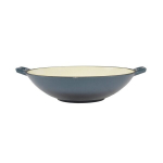 Ketaus Wok keptuvė , 37cm, 6L.